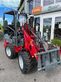 Minicargadora - Weidemann - 1140