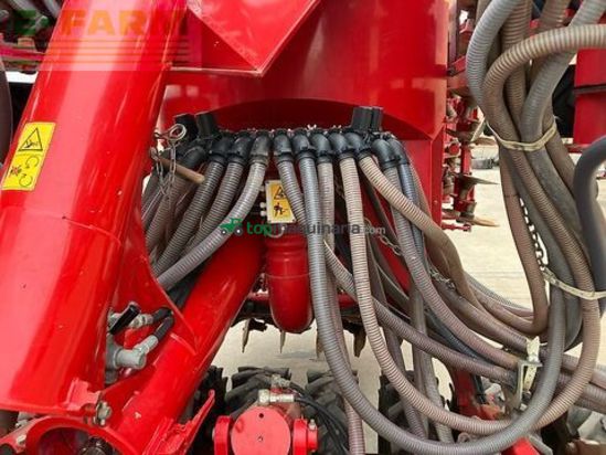 Sembradora - Horsch - pronto 6 dc