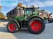 Tractor agrícola -  - 516 vario