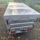 Remolqu agrícola - Unsinn - k 1021-13-1100