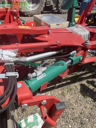 Arado - Kverneland - lb 100-300-5 hd