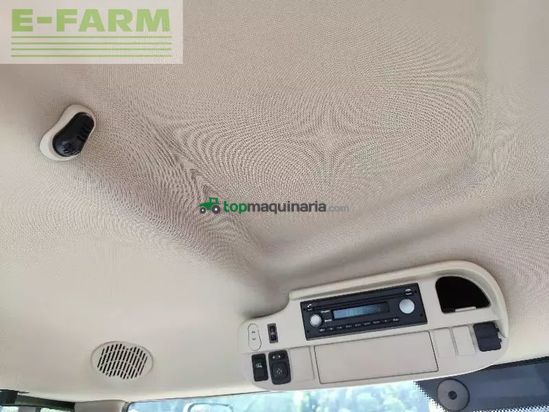 Tractor agrícola - John Deere - 6215r