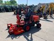 Cortacésped manual - Kubota - f391 out front mower (st27365)