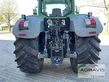 Tractor agrícola - Fendt - 936varios4 profi plus