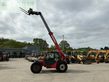 Telescopica - Manitou - mlt741-120.ps telehandler (st26689)