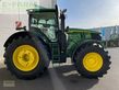 Tractor agrícola - John Deere - 6r250 *garantieverlängerung*