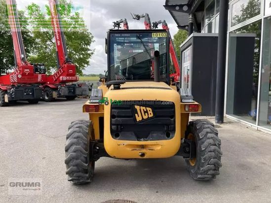 Elevadora - JCB - 940-4