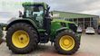 Tractor agrícola - John Deere - traktor 7r330
