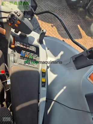 Tractor agrícola - Valtra - t195 d