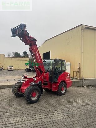 Telescopica - Schaffer - 6680 t