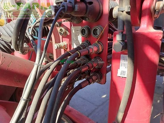 Sembradora - Horsch - pronto 6 as