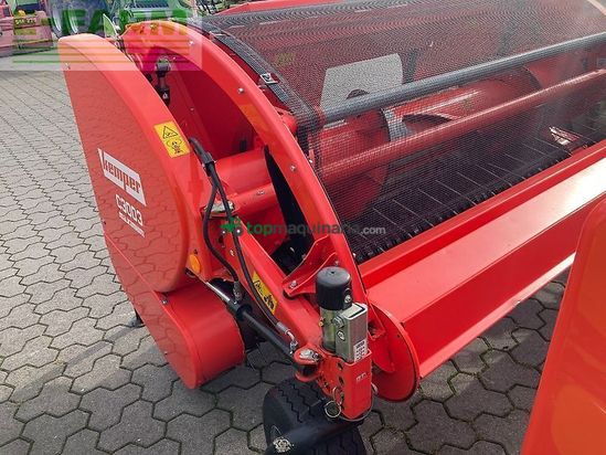 Cabezal - Kemper - c 3003 maximum