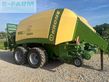 Empacadora gigant - Krone - big pack 1270 vc
