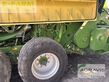 Empacadora gigant - Krone - big pack 120-70 mc
