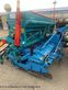 Combinado de siembra - Lemken - zirkon 9