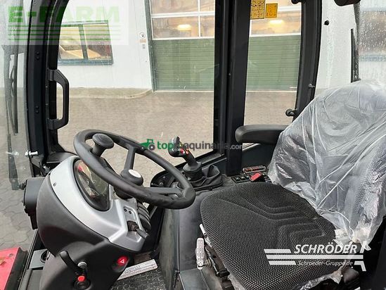 Minicargadora - Schaffer - 3650 t