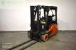 Elevadora - Linde - e 20 l evo 386-02