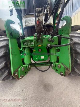 Tractor agrícola - John Deere - 6420 s