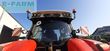Tractor agrícola - Steyr - 6240 cvt absolut CVT