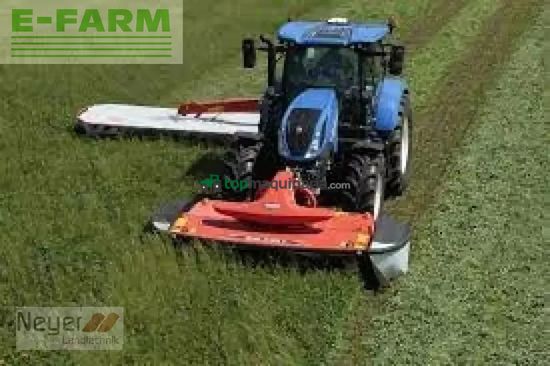 Cortacésped manual - Kuhn - gmd 3123 f-ff