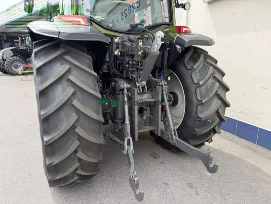 Tractor agrícola - Valtra - g125 eco active