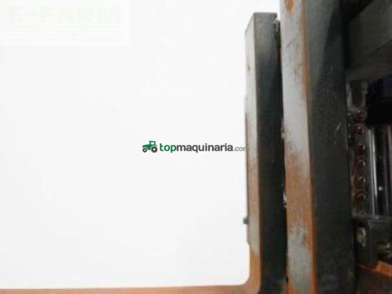 Elevadora - Linde - h 20 d evo 391-02