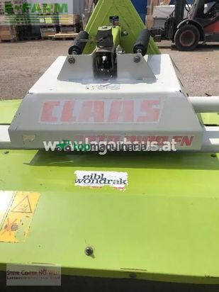 Cortacésped manual - Claas - corto 3100 fn