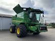 Cosechadora de Cereal - John Deere - s690