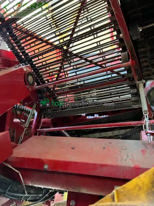 Cosechadora - arrancadora de patata - Grimme - se260