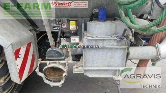 Cisterna - Wienhoff - ptw 23.000 profi line