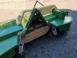 Cortacésped manual - Krone - easy cut f320