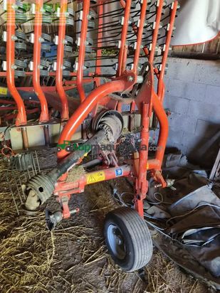 Rastrillo - Kuhn - ga3801mh