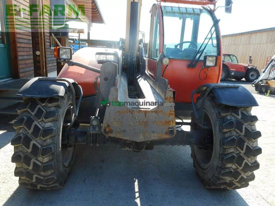 Telescopica - JLG - jlg 3509 ( 3,5t - 9m ) 40km/h