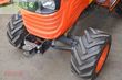 Tractor agrícola - Kubota - b 2420