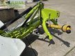 Cortacésped manual - Claas - disco 3550