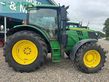 Tractor agrícola - John Deere - 6155r