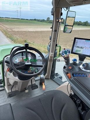 Tractor agrícola - Fendt - 724