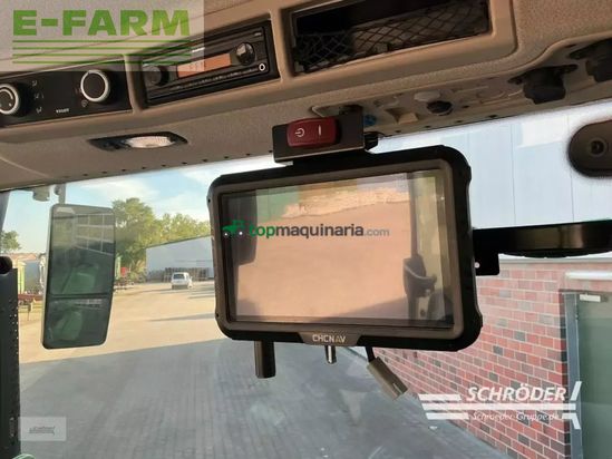Tractor agrícola - Fendt - 718 vario s4 power | rtk Power