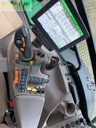 Tractor agrícola - John Deere - 6r 230