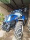 Tractor agrícola - New Holland - t7.210 classic