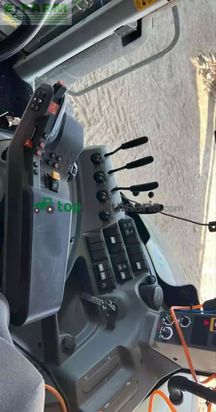 Tractor agrícola - Claas - arion 650