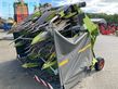 Cabezal - Claas - orbis 750