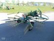 Rastrillo - Krone - swadro s 380