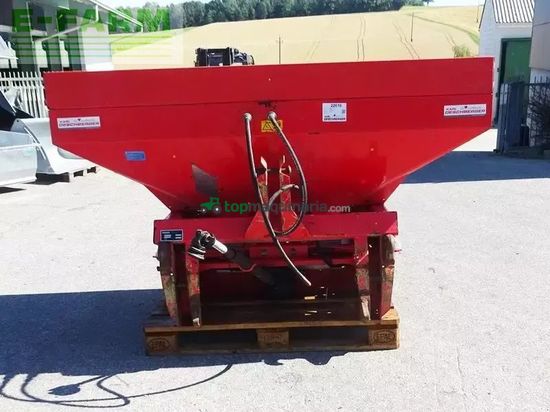 Esparcidor - Rauch - mds 932 düngerstreuer