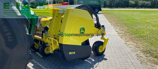 Cabezal - John Deere - 30R