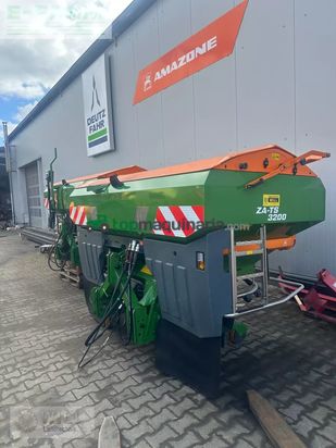 Esparcidor - Amazone - za-ts 3200