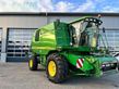 Cosechadora de Cereal - John Deere - mähdrescher 9640 wts