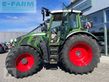 Tractor agrícola - Fendt - 512 vario powerplus