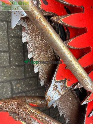 Cabezal - Kemper - 475 plus *passend für claas jaguar*