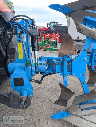 Arado - Lemken - varioopal 8 5schar streifenkörper